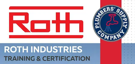 Roth Industries Training & Certification