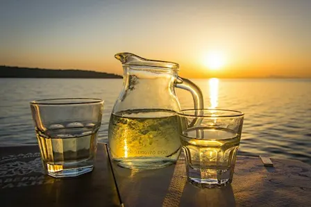 Local Specialties: Georgia, Croatia, Greece & Beyond