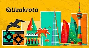 Uzakrota Global 2026