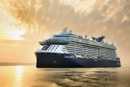 Inspiratie-avond Eerste hulp bij cruises