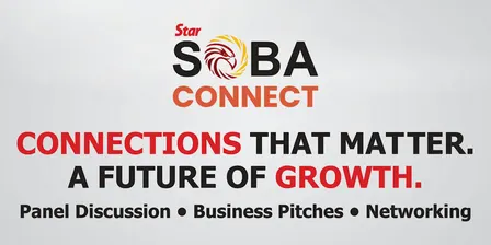 SOBA Connect Penang 2026