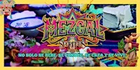 MEZCAL + TALLER DE CREACIÓN +DEGUSTACIÓN