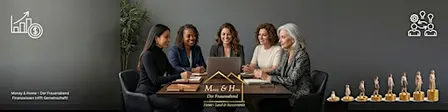 Money & Home – Der Frauenabend | Thema: Kindervorsorge & Vermögensaufbau