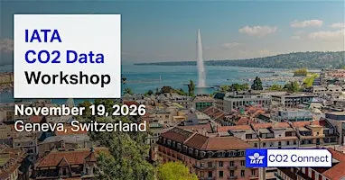 CO2 Data Workshop