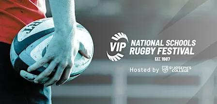 National Schools Rugby Festival 2026