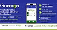 Gocargo Launch Event