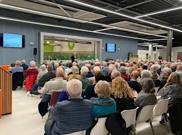 Dood uit de Pot - Meppel