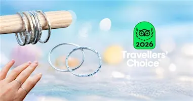 Intro to Jewellery Making – Stacking Rings Workshop