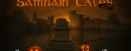Samhain Tales