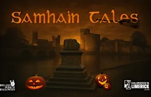 Samhain Tales