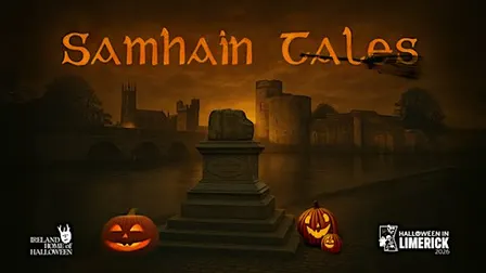 Samhain Tales