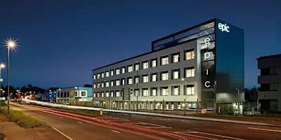 South Devon College x Attract New Talent & Upskill your Non-Technical Team
