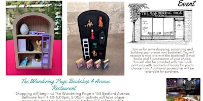 Build Your Own Bookshelf