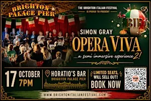 Opera Viva!.. a semi-immersive experience..2