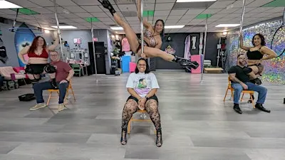 Date Night (Dance Class)