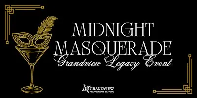 Grandview Preparatory School Legacy Fundraising Event 2026