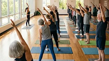 Dynamic Flow — Lezione di prova