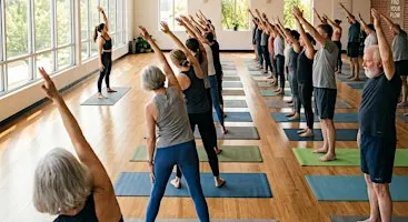 Dynamic Flow — Lezione di prova