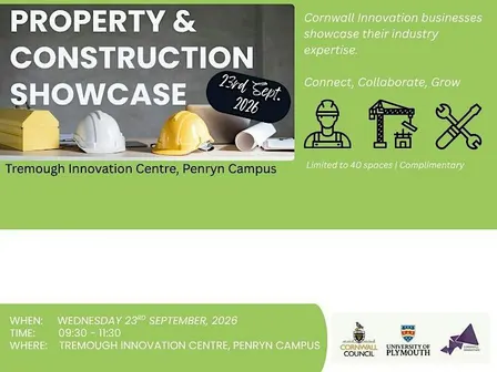 Property & Construction Showcase