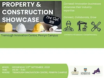 Property & Construction Showcase