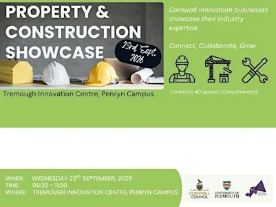 Property & Construction Showcase