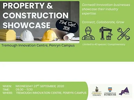 Property & Construction Showcase