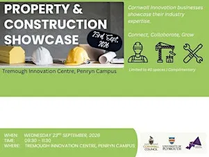 Property & Construction Showcase