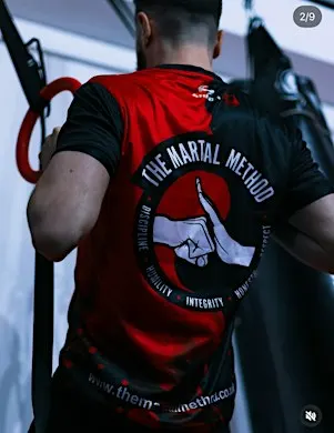 6 Week Beginners MMA Course