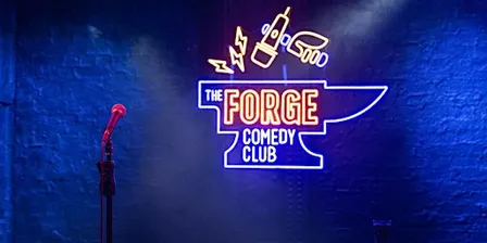 Forge Comedy Club