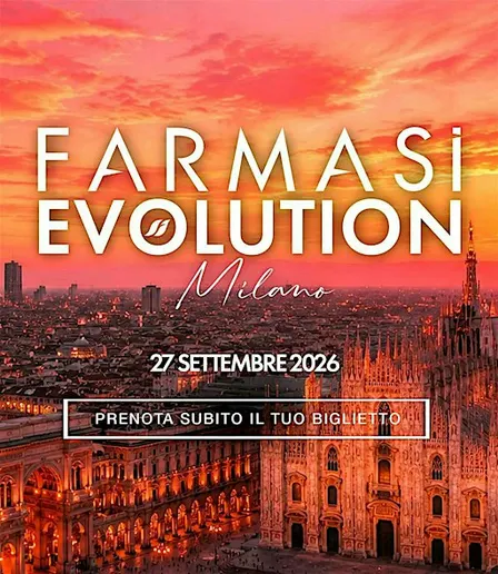 Anniversario Farmasi @ Milano