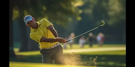 7th Annual Golf Outing & Reception Fundraiser