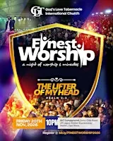 FINEST WORSHIP 2026