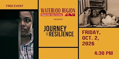 Journey of Resilience