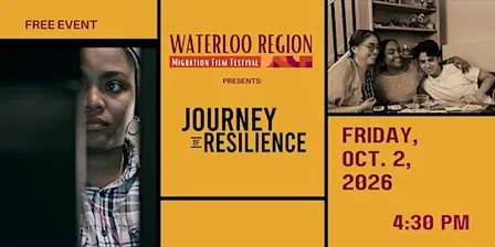 Journey of Resilience