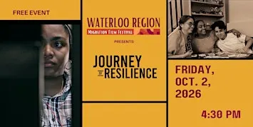 Journey of Resilience