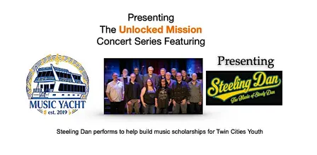 Music Yacht Presents- Steeling Dan-the Original Yacht Rock