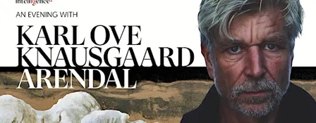 An Evening with Karl Ove Knausgaard: Arendal