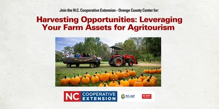 Harvesting Opportunities: Leveraging Your Farm Assets for Agritourism