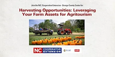 Harvesting Opportunities: Leveraging Your Farm Assets for Agritourism