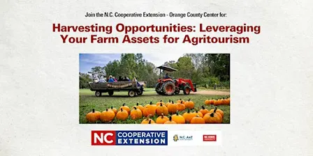 Harvesting Opportunities: Leveraging Your Farm Assets for Agritourism