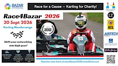 ACL Race 4 Bazar International 2026