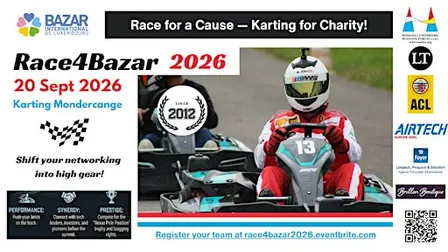 ACL Race 4 Bazar International 2026