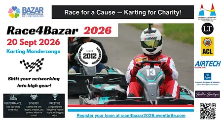 ACL Race 4 Bazar International 2026