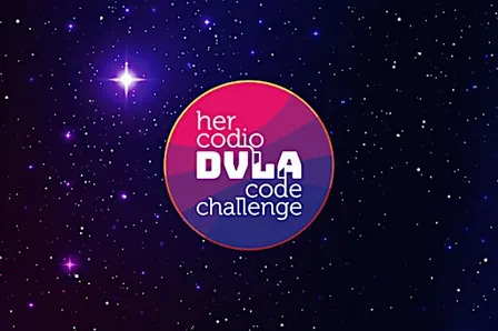 DVLA Code Challenge 2027