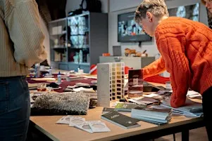 Workshop Moodboard maken (17-10-26)