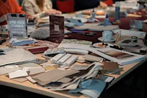 Workshop Moodboard maken (21-11-26)