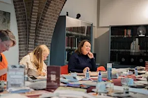Workshop Moodboard maken (18-09-26)