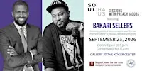 SoulHAUS Sessions w/ Preach Jacobs feat. Bakari Sellers