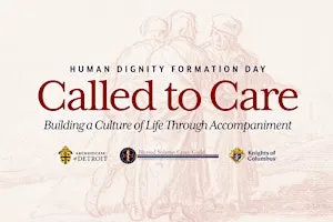 Human Dignity Formation Day & "White Mass" for Health Care Professionals