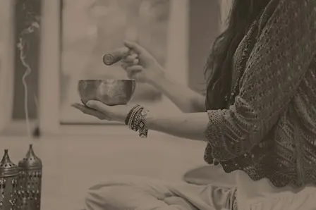 September Sound Bath